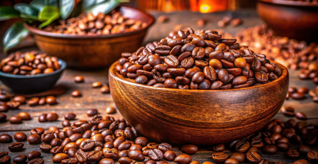 café d’exception